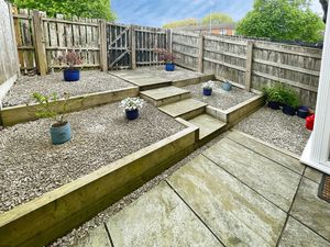Garden- click for photo gallery